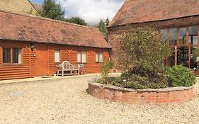 Bridge Farm Holiday Cottages